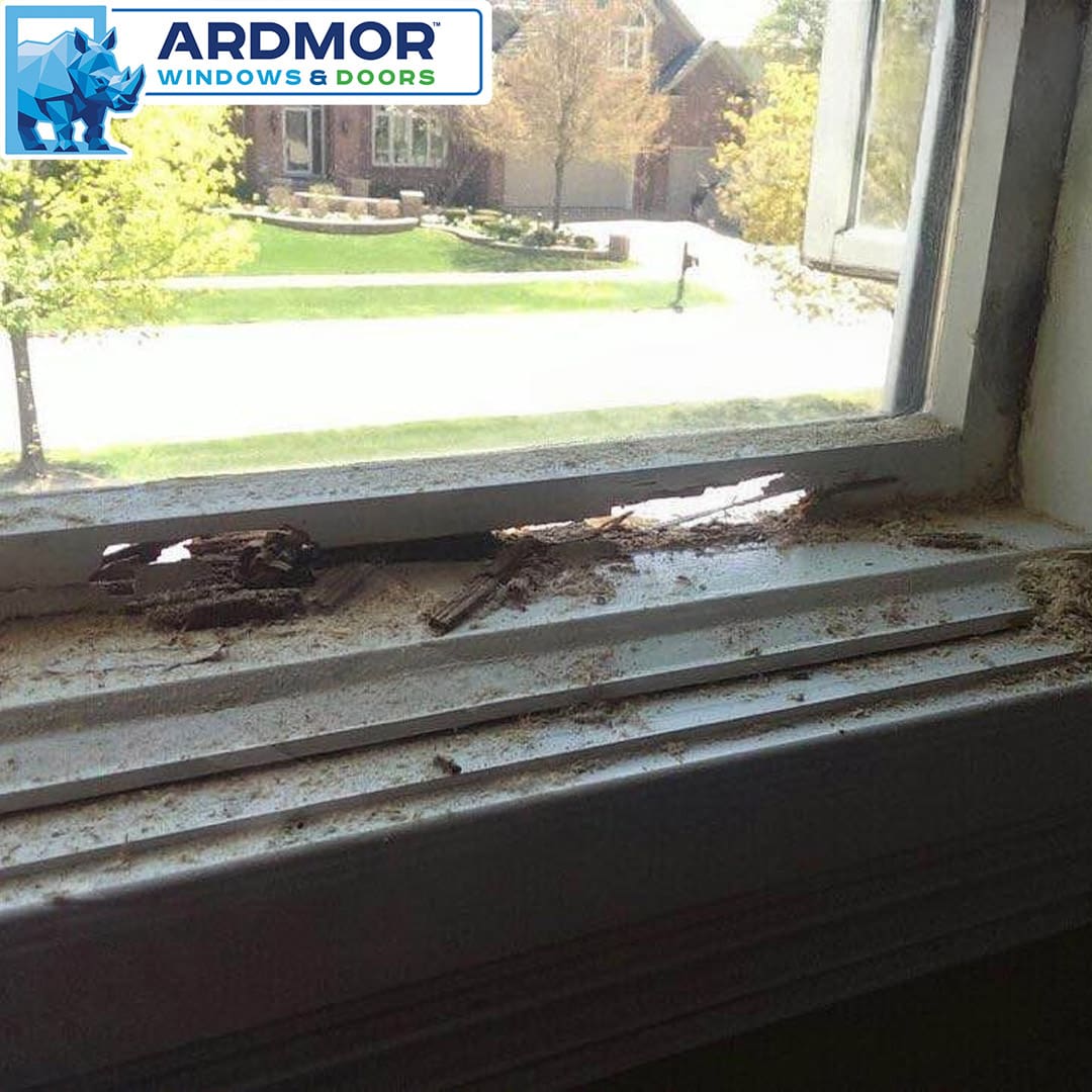pella window sash repair