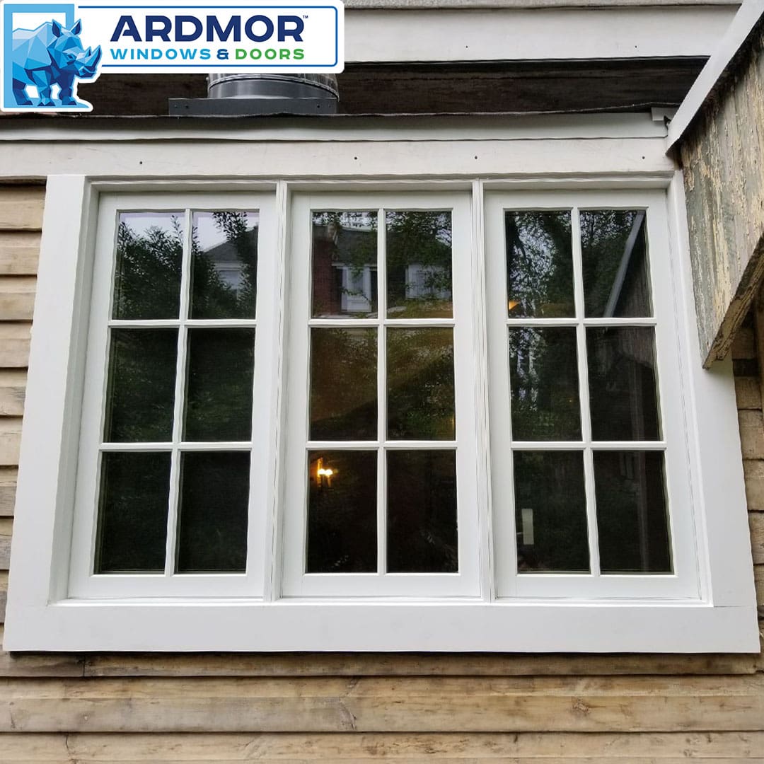 marvin casement window
