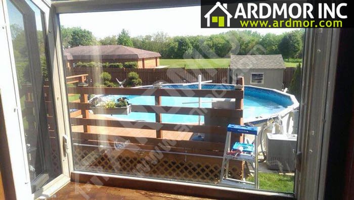 Replace-Foggy-Glass-in-the-Garden-Window,-Ambler,-PA-after Replace-Foggy-Glass-in-the-Garden-Window,-Ambler,-PA-after