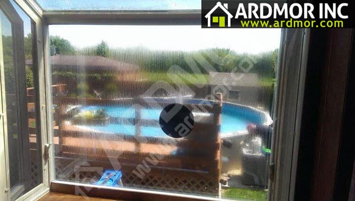 Replace-Foggy-Glass-in-the-Garden-Window,-Ambler,-PA-before Replace-Foggy-Glass-in-the-Garden-Window,-Ambler,-PA-before