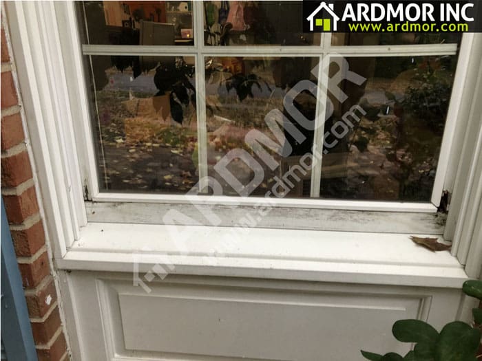 Andersen_Narroline_Rotten_Sash_Replacement_in_Yardley_PA_before