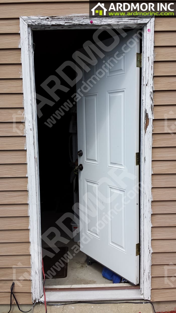 Door_Brick_Molding_Repair_in_West_Chester_PA_before