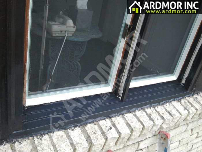 Double_Casement_Window_Sill_Repair_Philadelphia_PA_after