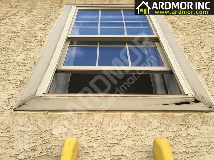 Exterior_Window_Boards_Replacement_Philadelphia_PA_before