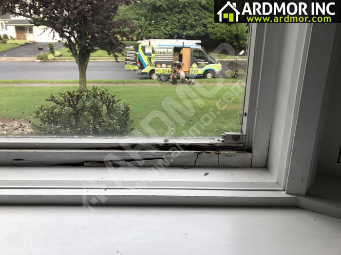 Pella_Rotten_Window_Frame_Repair_in_Hamilton_Township_PA_before Pella_Rotten_Window_Frame_Repair_in_Hamilton_Township_PA_before