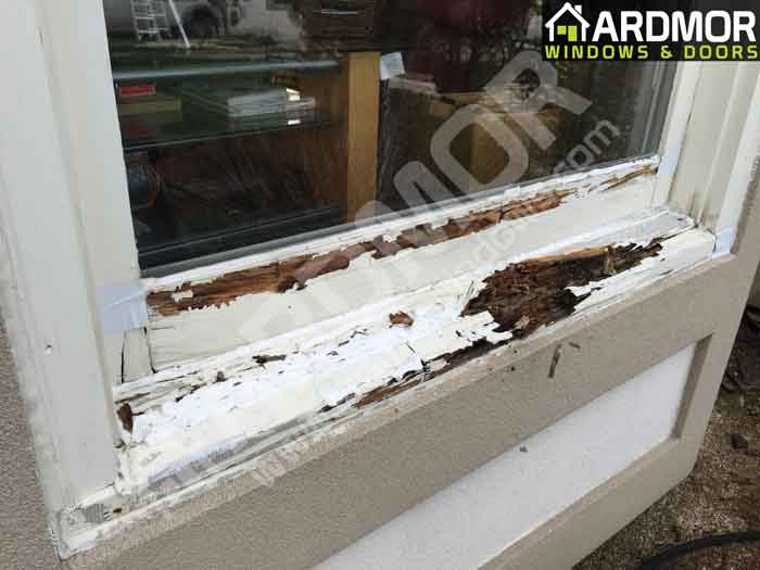 Picture_Window_Sill_Repair_in_Morristown_NJ