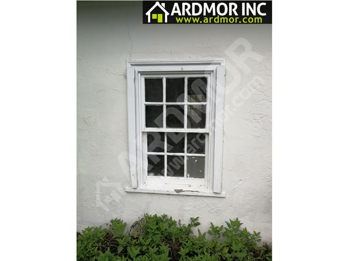 Vinyl_Double_Hung_Installation_Ambler_PA_before