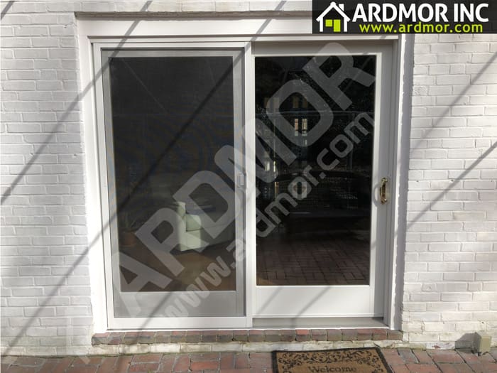 Andersen_400_Series_Patio_Door_Installation_in_Doylestown_PA_after