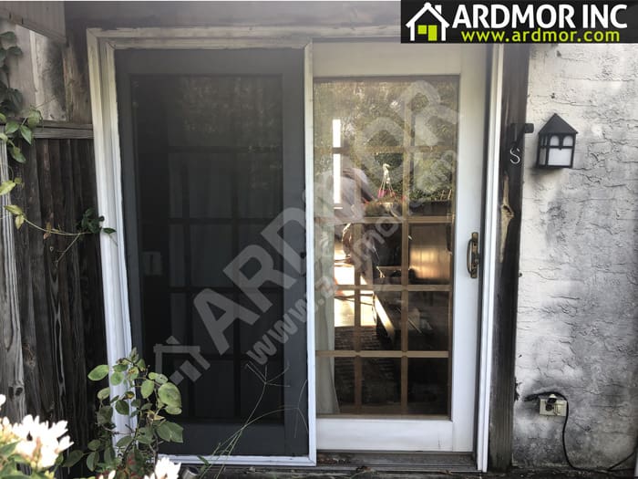 Andersen_400_Series_Patio_Door_Installation_in_Newtown_PA_-before