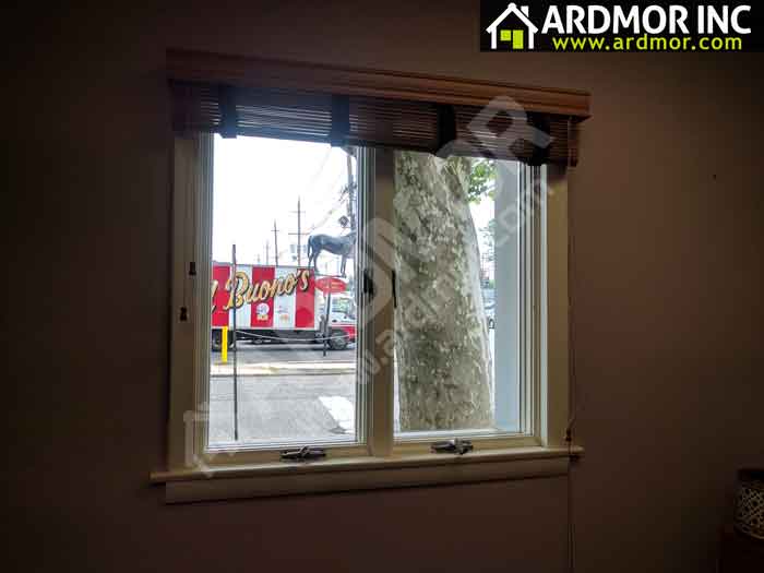 Andersen_Casement_Window_Foggy_Glass_Replacement_in_Furlong_PA_AFTER Andersen_Casement_Window_Foggy_Glass_Replacement_in_Furlong_PA_AFTER