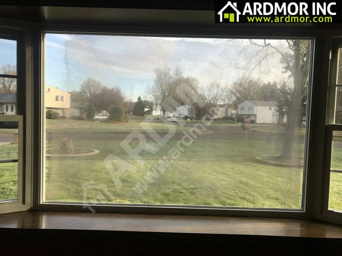 Foggy_Picture_Window_Glass_Replacement_in_Warminster_PA_BEFORE