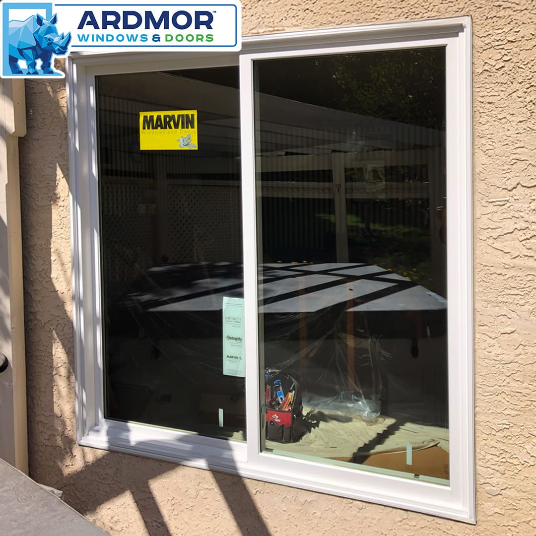 Marvin Slider Window