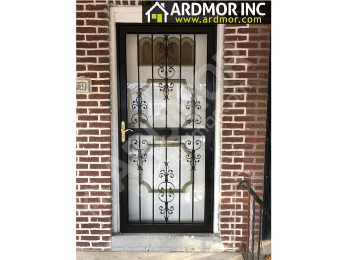 Security_Storm__Door_Installation_Ambler_PA_after