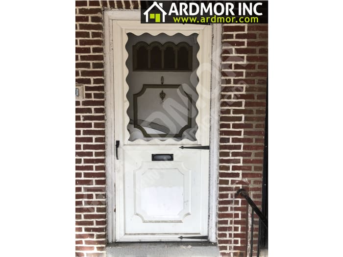 Security_Storm__Door_Installation_Ambler_PA_before Security_Storm__Door_Installation_Ambler_PA_before
