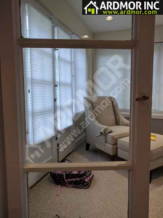Single-Pane-Door-Glass-Replacement-in-Newtown-PA_AFTER Single-Pane-Door-Glass-Replacement-in-Newtown-PA_AFTER