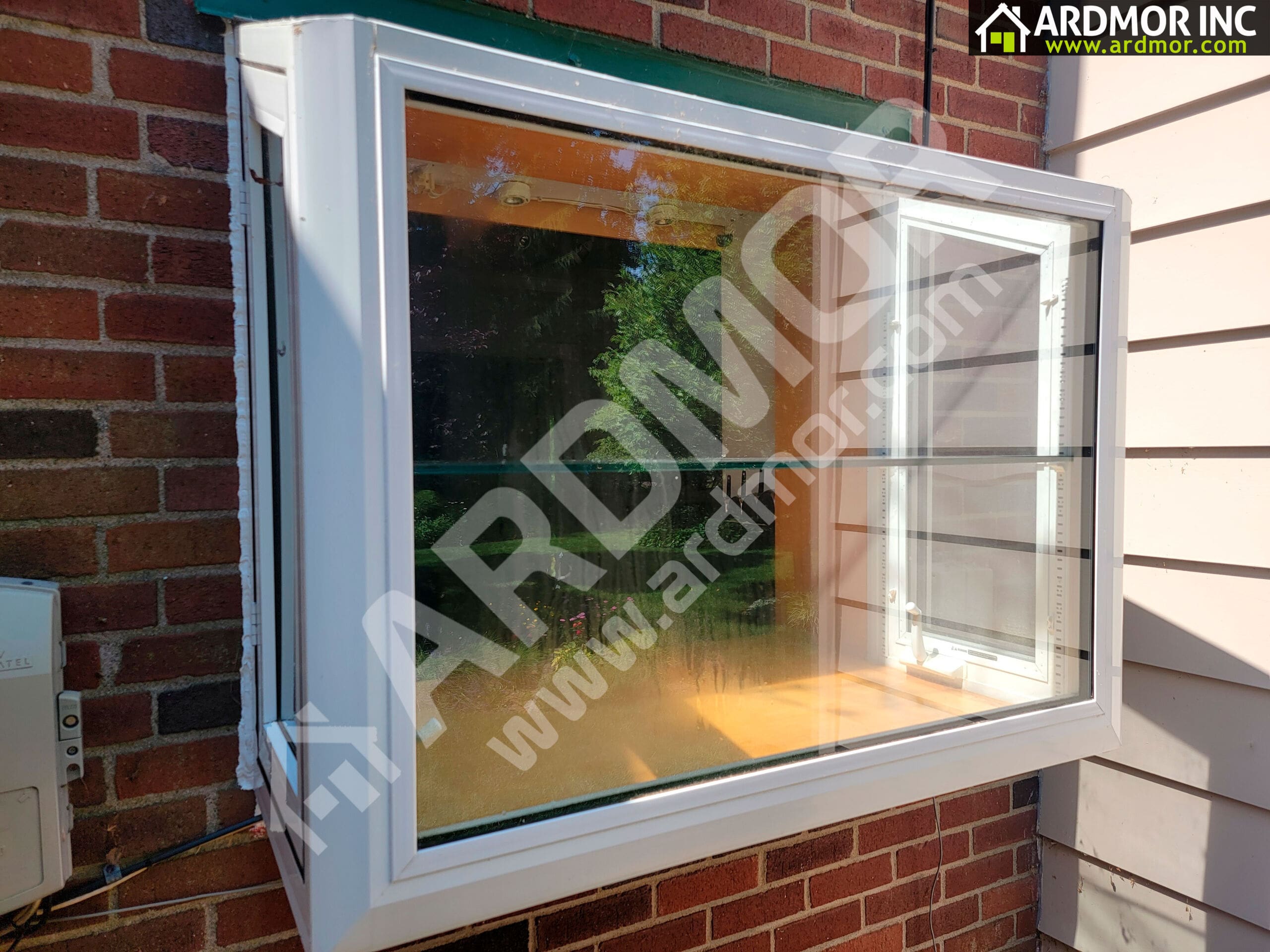 Glass_Replacement_in_Morrisville_PA_before Glass_Replacement_in_Morrisville_PA_Before