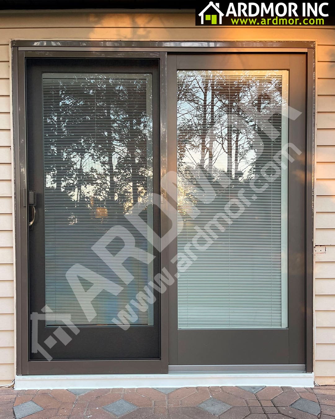 Gliding_Door_Replacement_in_Richboro_PA_After Gliding_Door_Replacement_in_Richboro_PA_After