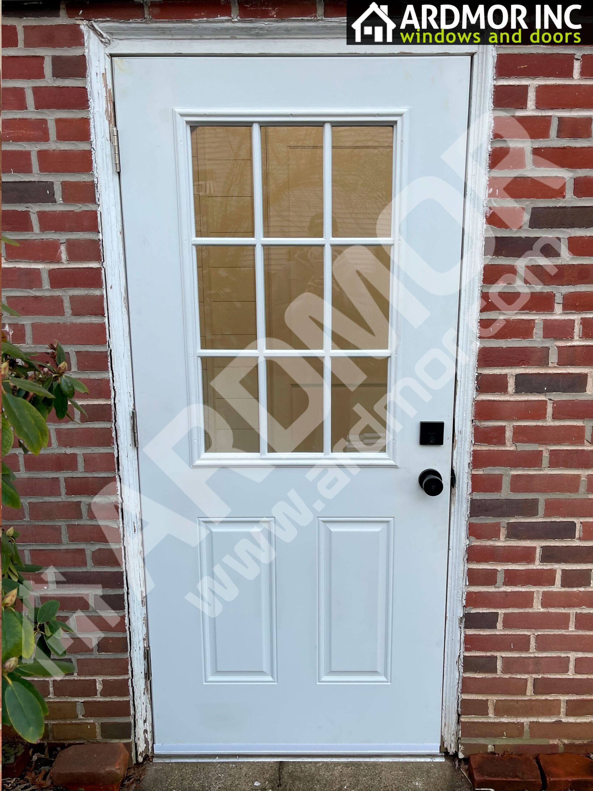 Entry_Door_Replacement_in_Wyndmoor_PA_Before Entry_Door_Replacement_in_Wyndmoor_PA_Before