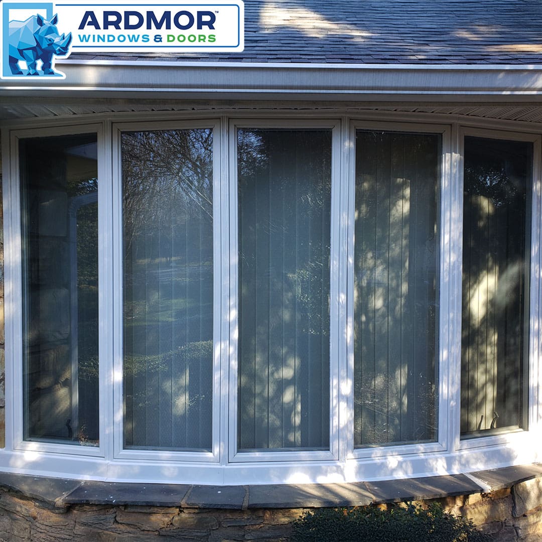 400 Series Casement Window