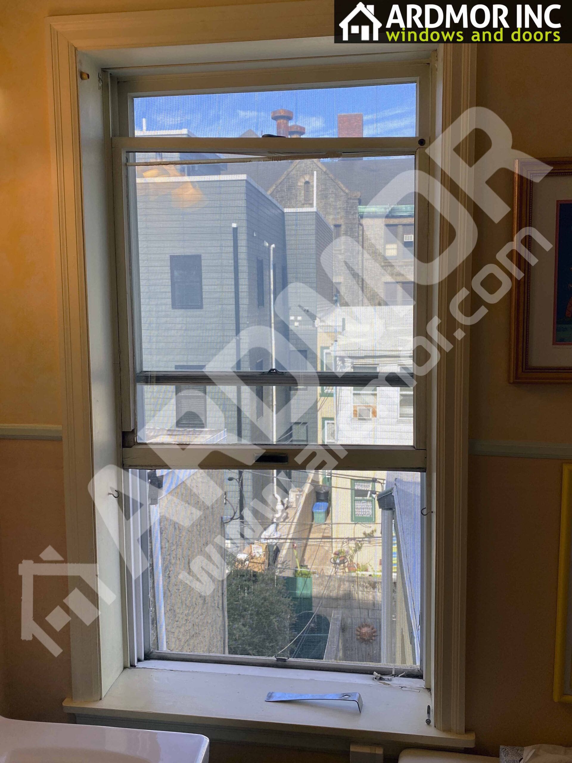 Installing_The_Narroline_Conversion_Kit_in_Philadelphia_PA Installing_The_Narroline_Conversion_Kit_in_Philadelphia_PA