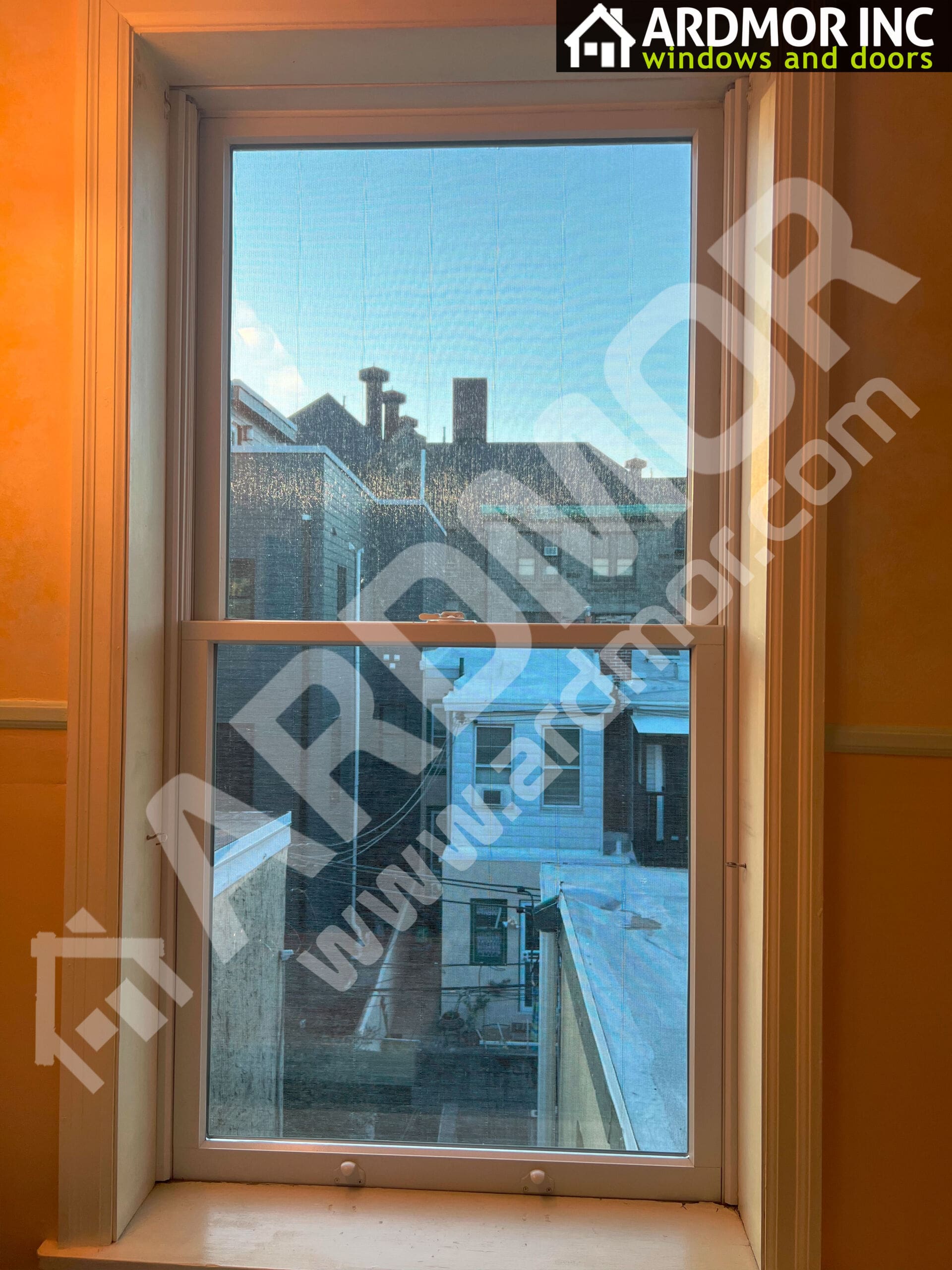 Installing_The_Narroline_Conversion_Kit_in_Philadelphia_PA_After Installing_The_Narroline_Conversion_Kit_in_Philadelphia_PA_After