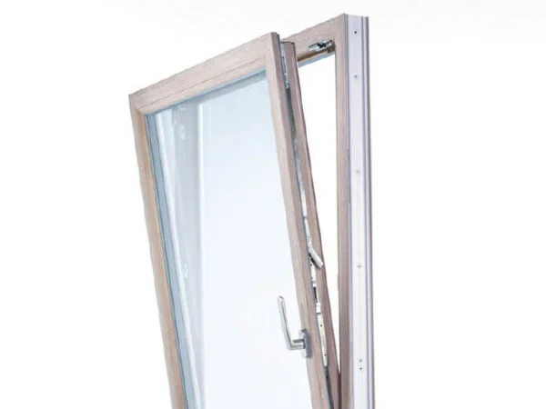 easy ventilation window