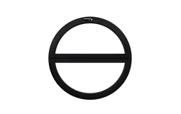 circle with transom window