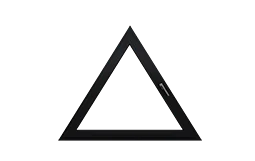 triangle window