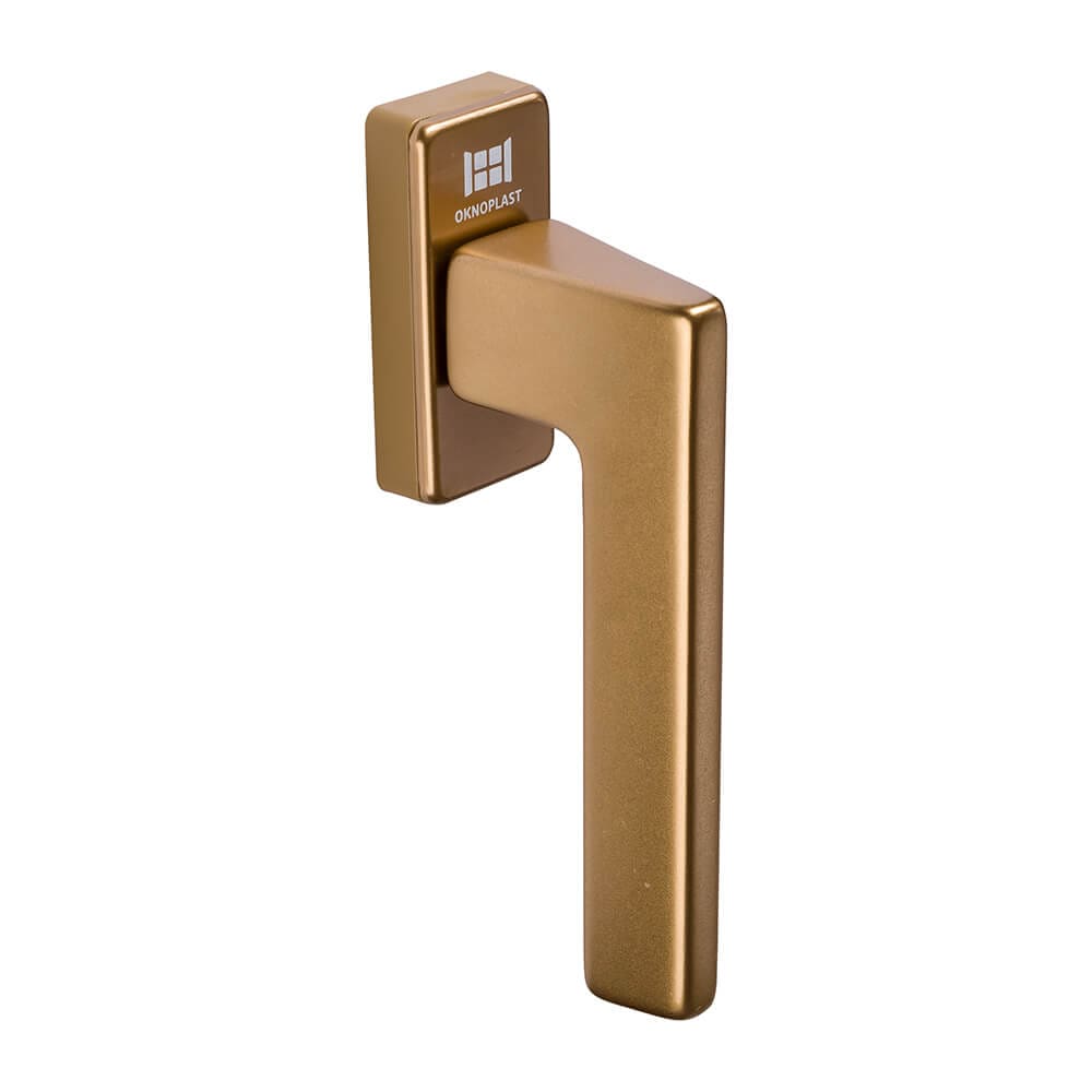 handle pixel olive gold