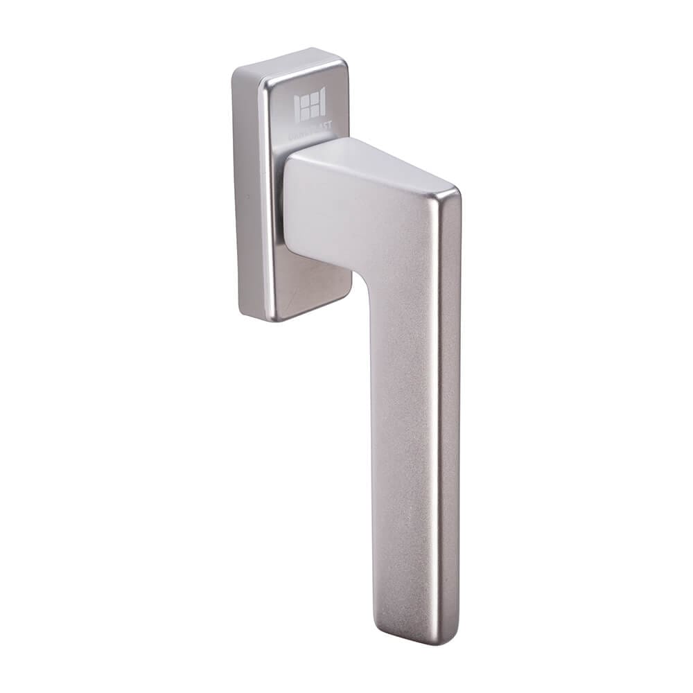 handle pixel silver