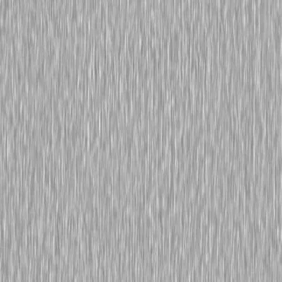 multi-layer film brushed aluminium