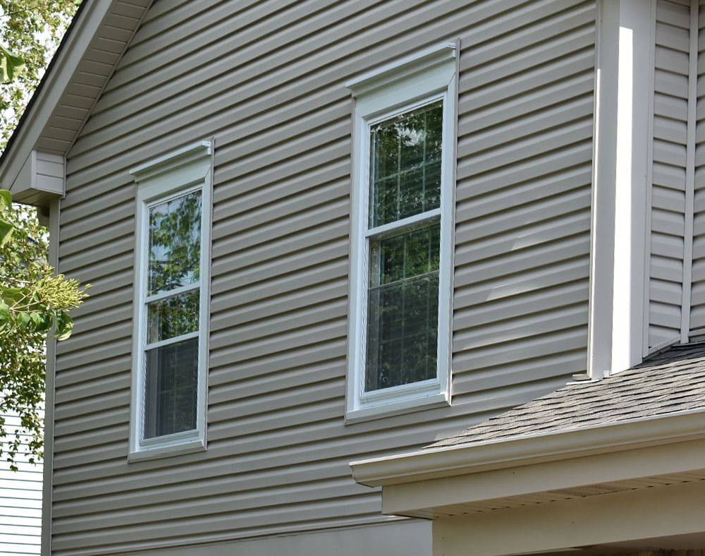 storm window white