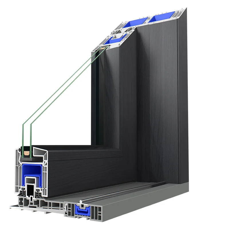 advantage of horizon door