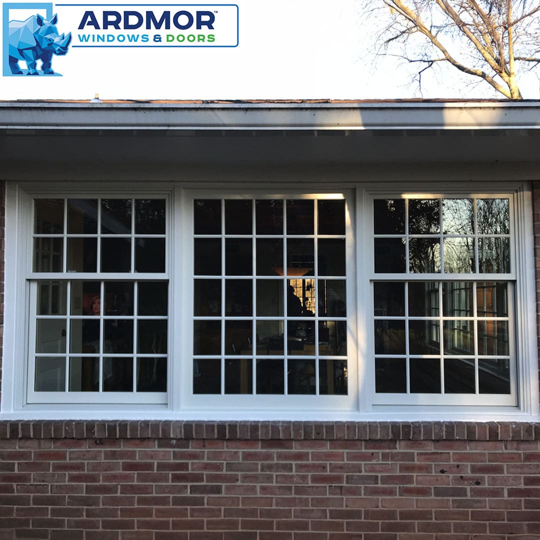 Andersen A Series window