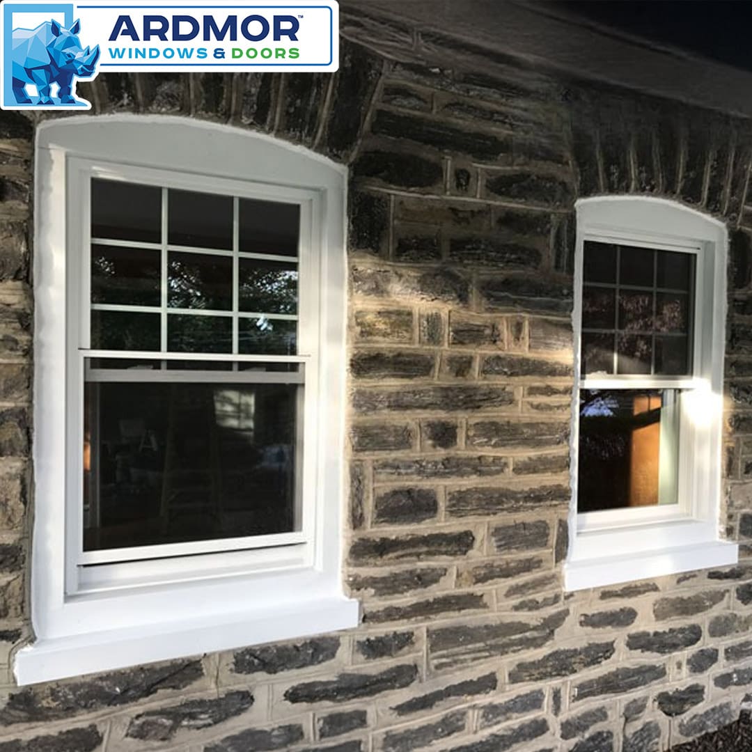 Double Hung Window Replacement
