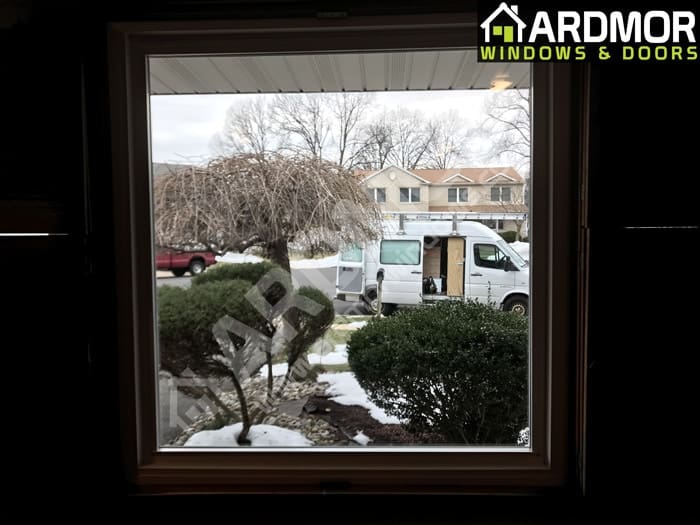 Old_Double_Hung_Sill_Replacement_in_Short_Hills_NJ_before Old_Double_Hung_Sill_Replacement_in_Short_Hills_NJ_before