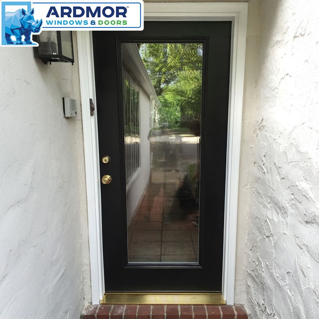 full light door replacement