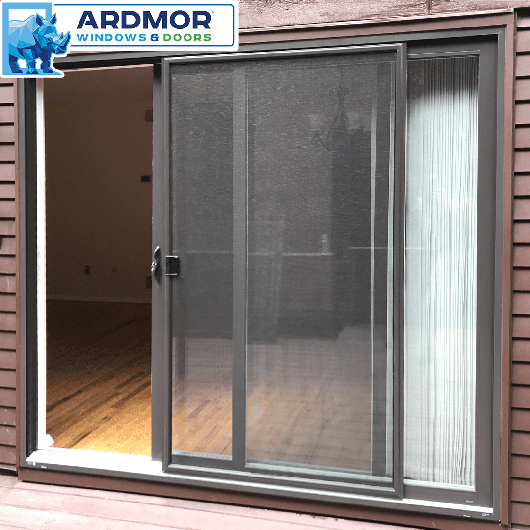 patio door replacement