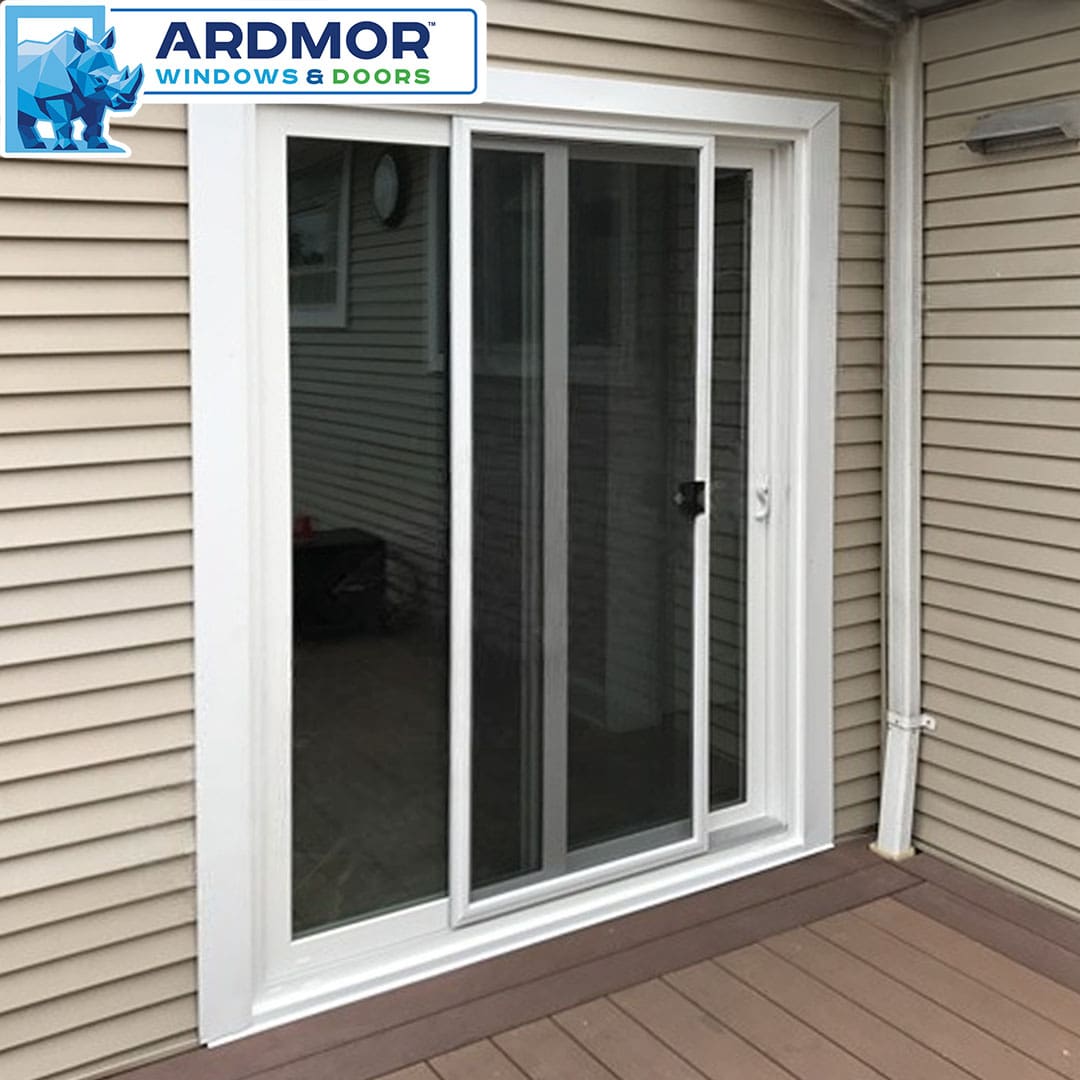 patio door replacement