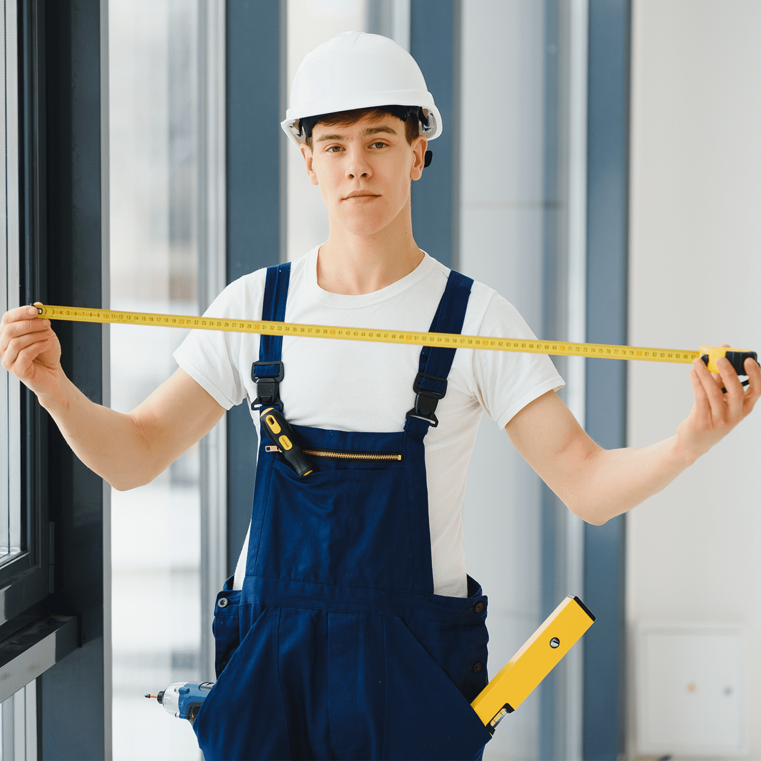New_Vinyl_Window_Replacement_in_Old_Bay_Window_in_Tinton_Falls_NJ_before temporary window replacement house