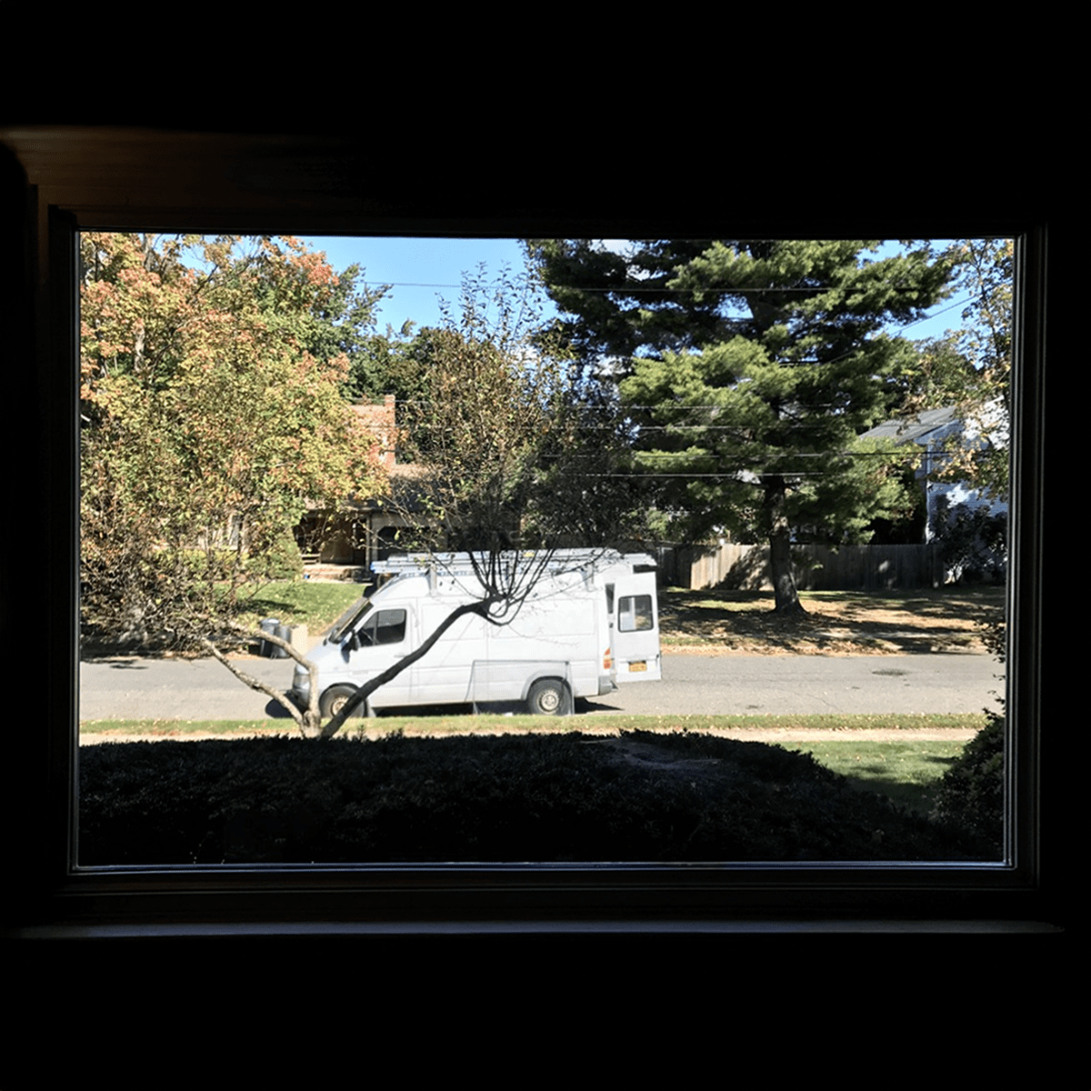 Foggy Glass Replacement