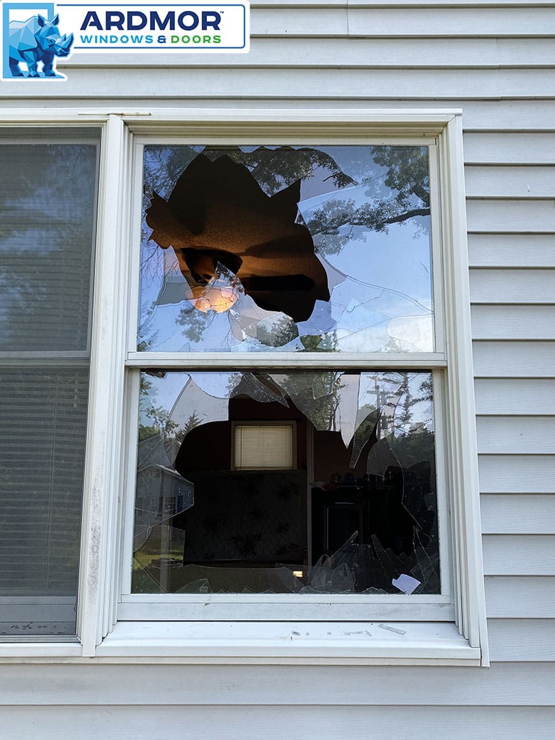 andersen double hung window