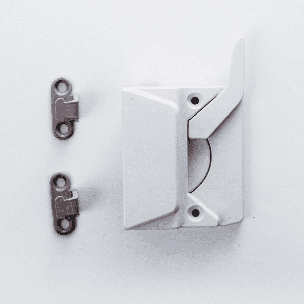 what is a casament latch