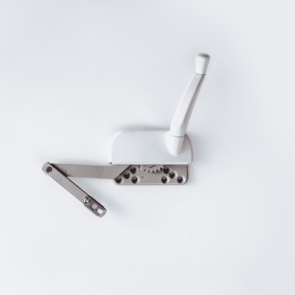 what is a window crank operator