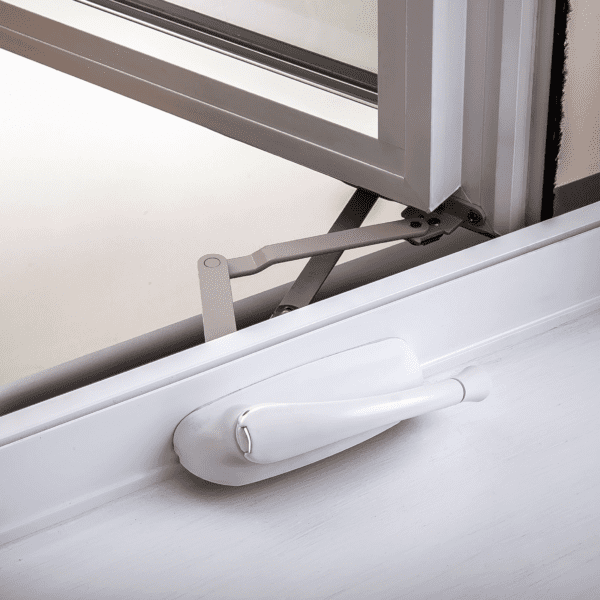 window crank operator