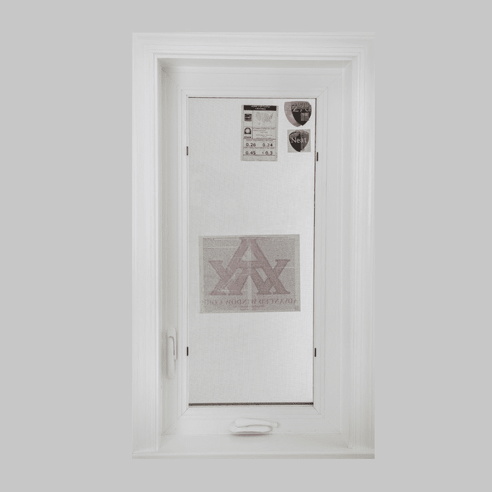 casement-window casament window