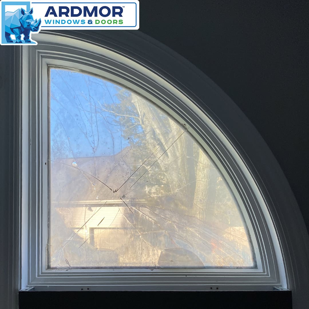 double pane window replacement