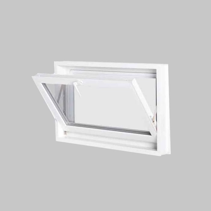 hopper-window hopper window