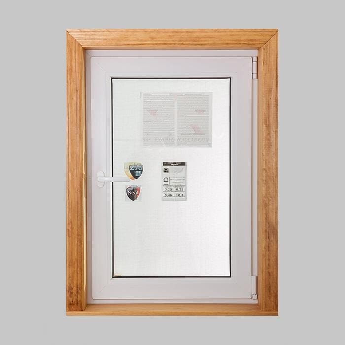 tilt-turn-window tilt-turn window