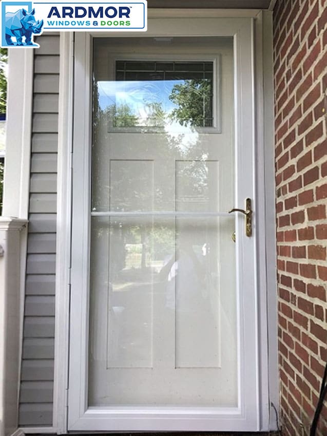 andersen_8_series_full_view_retractable_storm_door_installation_in_springfield_pennsylvania_project_2889_after
